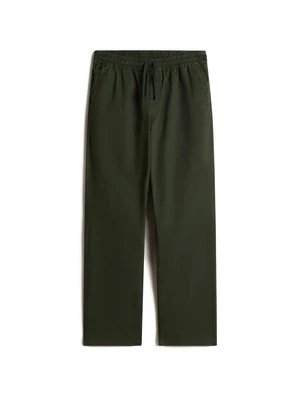 Spodnie materiałowe Vans