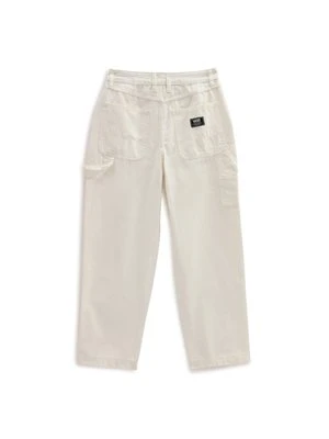 Spodnie materiałowe Vans