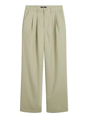 Spodnie materiałowe Vans