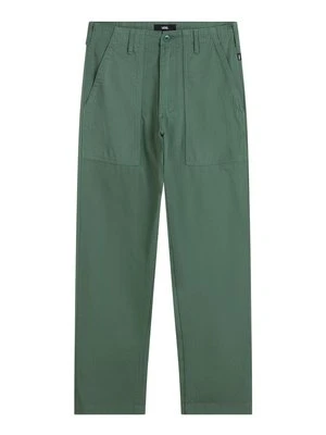 Spodnie materiałowe Vans