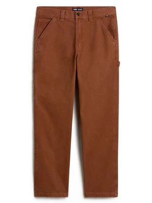 Spodnie materiałowe Vans