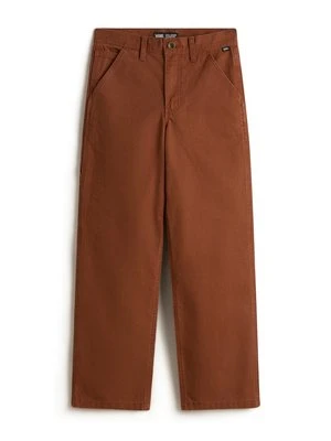 Spodnie materiałowe Vans