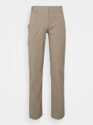 Spodnie materiałowe Vaude