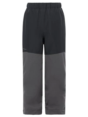 Spodnie materiałowe Vaude