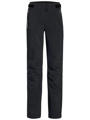 Spodnie materiałowe Vaude