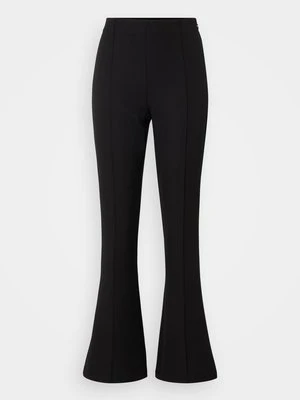 Spodnie materiałowe Vero Moda