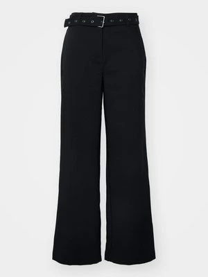 Spodnie materiałowe Vero Moda