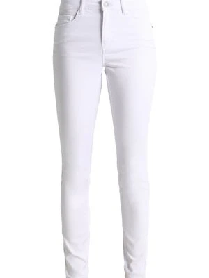 Spodnie materiałowe Vero Moda