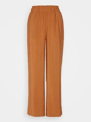 Spodnie materiałowe Vero Moda
