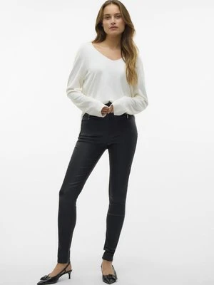 Spodnie materiałowe Vero Moda