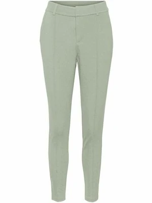 Spodnie materiałowe Vero Moda