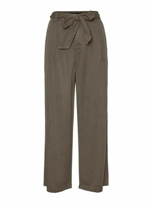 Spodnie materiałowe Vero Moda