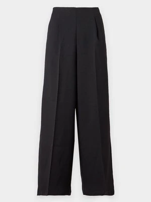 Spodnie materiałowe Vero Moda