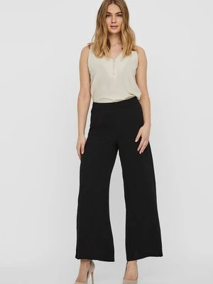 Zdjęcie produktu Spodnie materiałowe Vero Moda