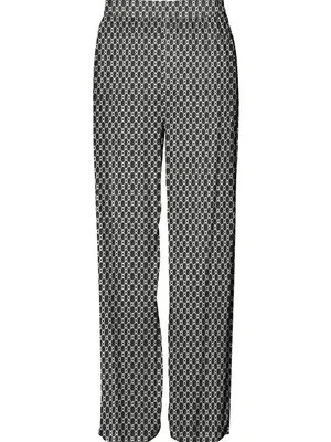 Spodnie materiałowe Vero Moda