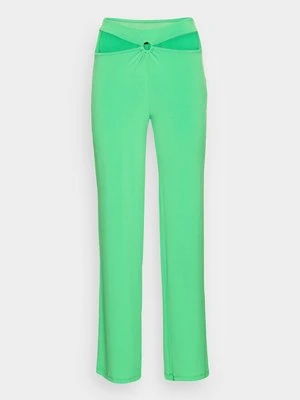 Spodnie materiałowe Vero Moda