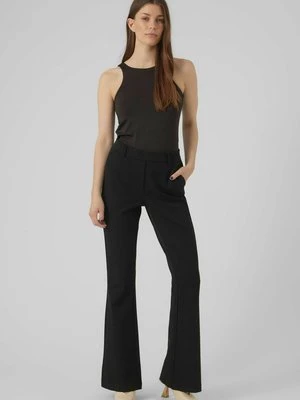 Zdjęcie produktu Spodnie materiałowe Vero Moda