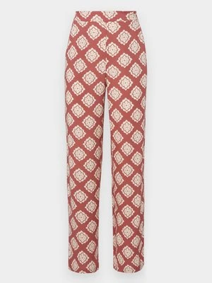 Spodnie materiałowe Vero Moda