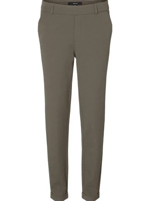 Spodnie materiałowe Vero Moda