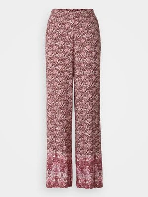 Spodnie materiałowe Vero Moda