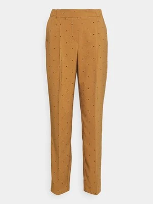 Spodnie materiałowe Vero Moda