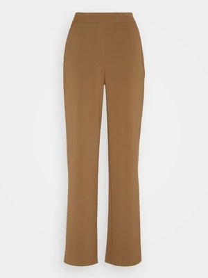 Spodnie materiałowe Vero Moda