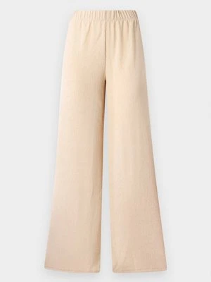 Spodnie materiałowe Vero Moda