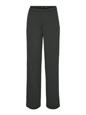 Spodnie materiałowe Vero Moda