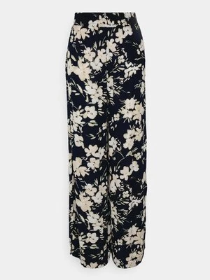 Spodnie materiałowe Vero Moda
