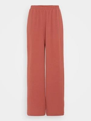 Spodnie materiałowe Vero Moda