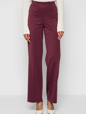 Spodnie materiałowe Vero Moda