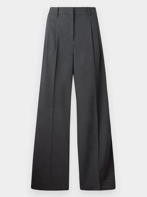 Spodnie materiałowe Vero Moda