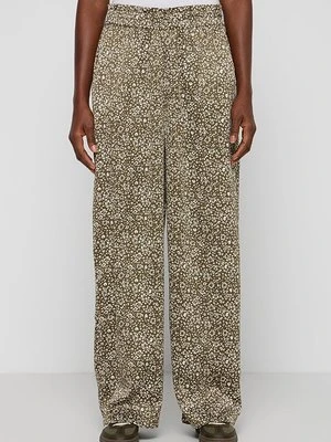 Spodnie materiałowe Vero Moda