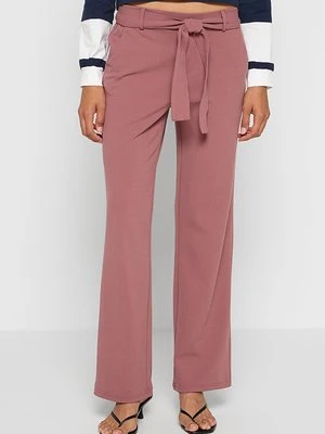 Spodnie materiałowe Vero Moda