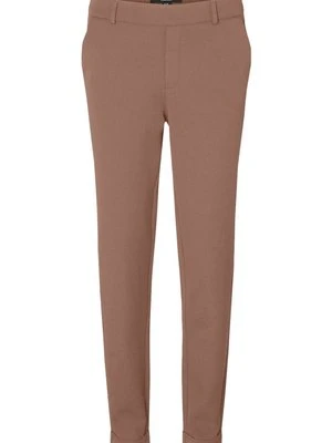 Spodnie materiałowe Vero Moda