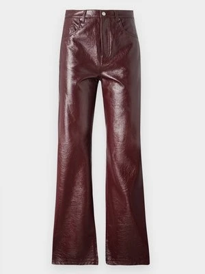 Spodnie materiałowe Vero Moda