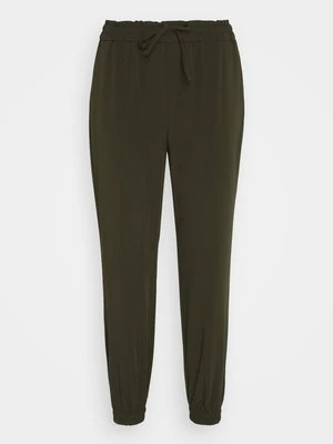 Spodnie materiałowe Vero Moda