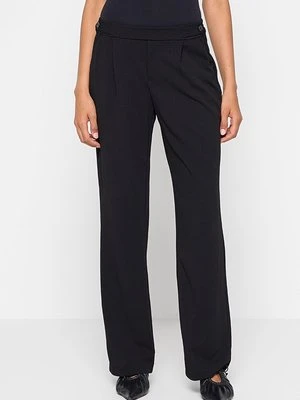 Spodnie materiałowe Vero Moda