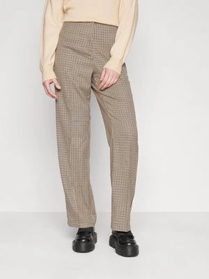 Spodnie materiałowe Vero Moda