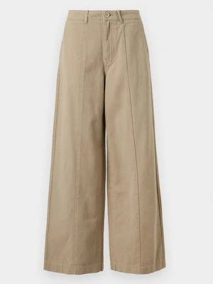 Spodnie materiałowe Vero Moda