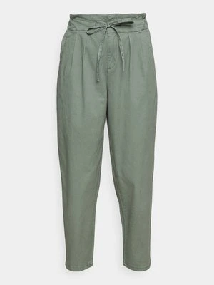 Spodnie materiałowe Vero Moda