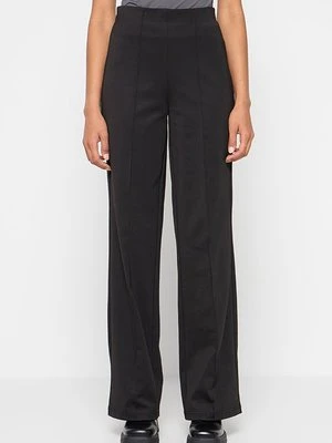 Spodnie materiałowe Vero Moda