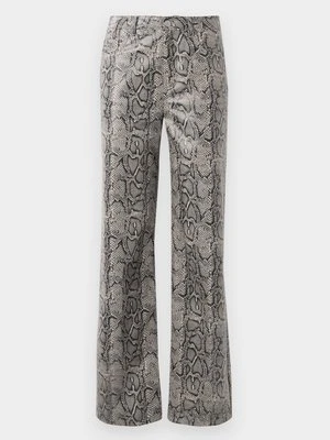 Spodnie materiałowe Vero Moda