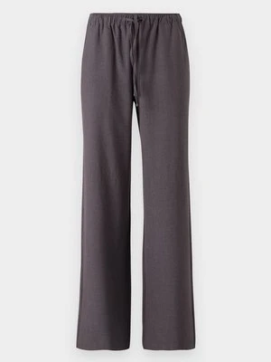 Spodnie materiałowe Vero Moda