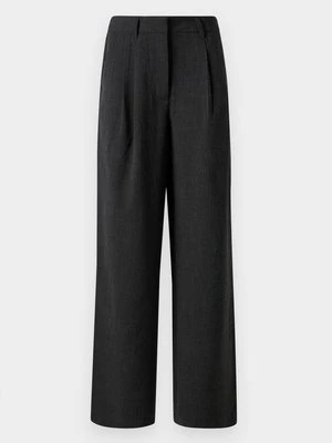 Spodnie materiałowe Vero Moda