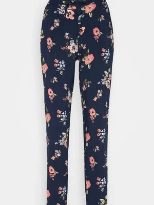 Spodnie materiałowe Vero Moda