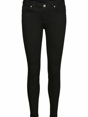 Spodnie materiałowe Vero Moda