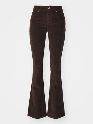 Spodnie materiałowe Vero Moda