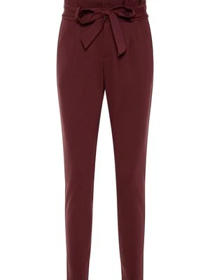 Spodnie materiałowe Vero Moda