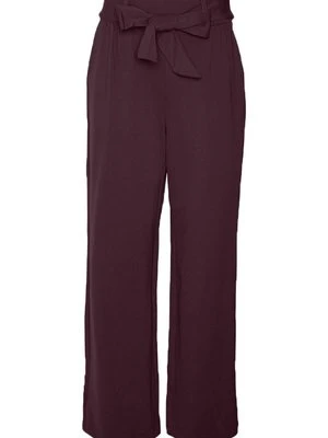 Spodnie materiałowe Vero Moda